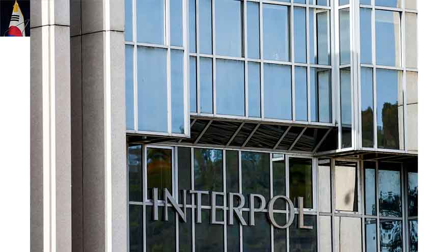 Nigeria extradites wanted Chinese gang leader in joint Interpol operation