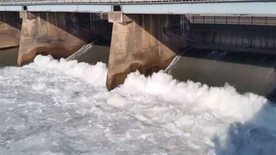 Rivers Indus, Chenab likely to become furious in next 24 hours