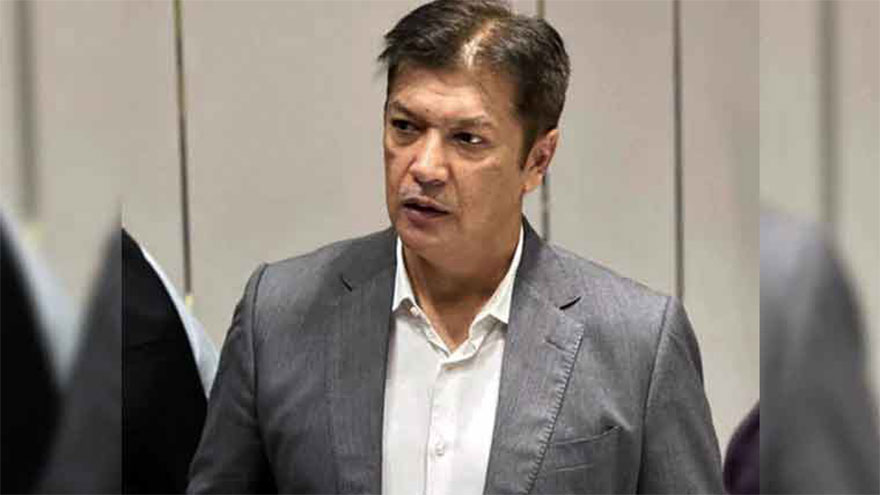 SM Tanveer also supports creation of new provinces