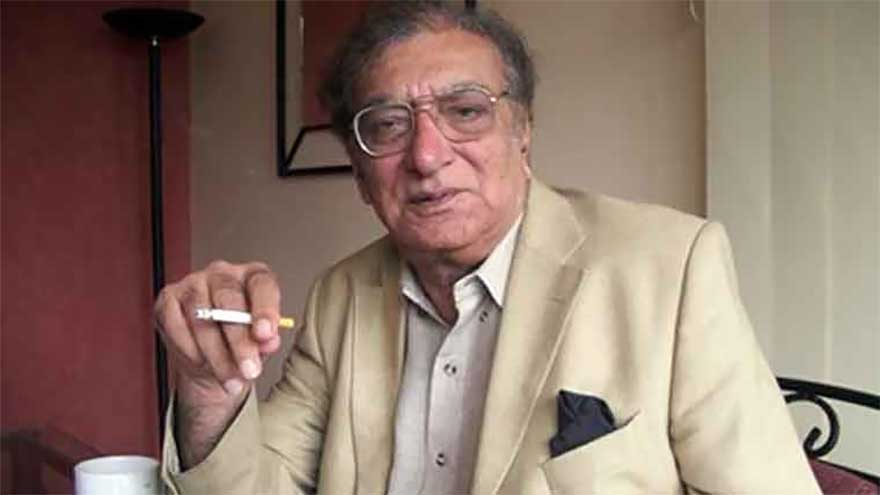 Ahmad Faraz remembered on his 17th death anniversary