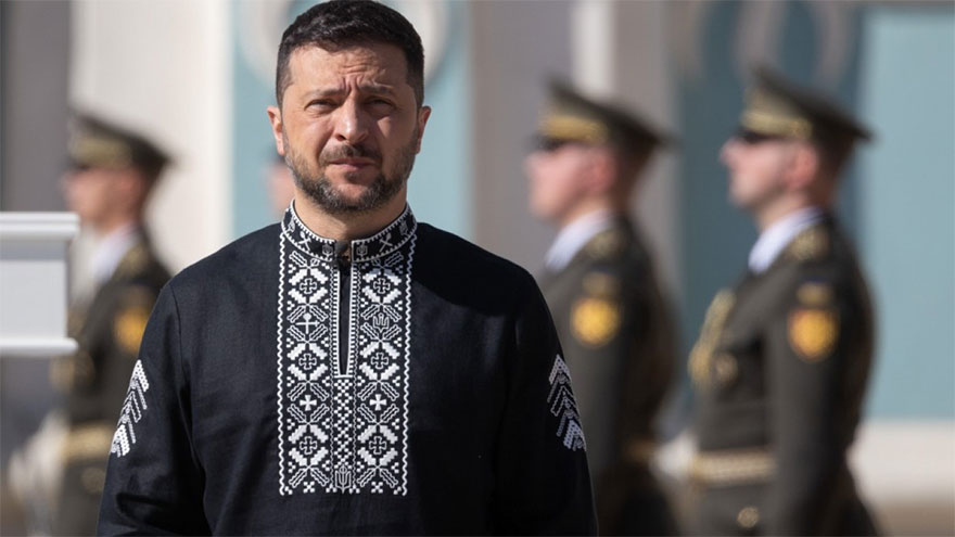 Zelensky calls for Putin talks as peace efforts stall