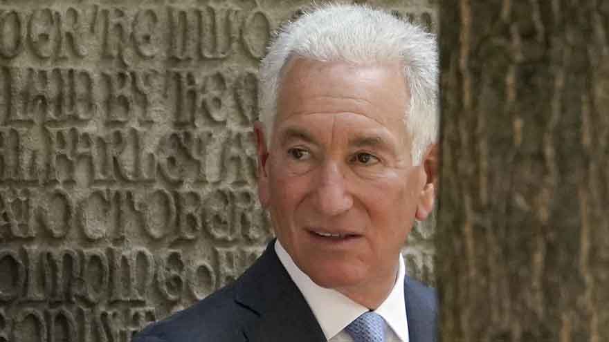 France summons US Ambassador Kushner over 'unacceptable' letter about rising antisemitism