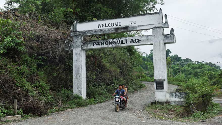 China's new mega dam triggers fears of water war in India