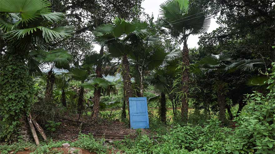 China's new mega dam triggers fears of water war in India