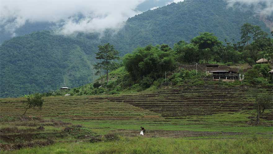 China's new mega dam triggers fears of water war in India