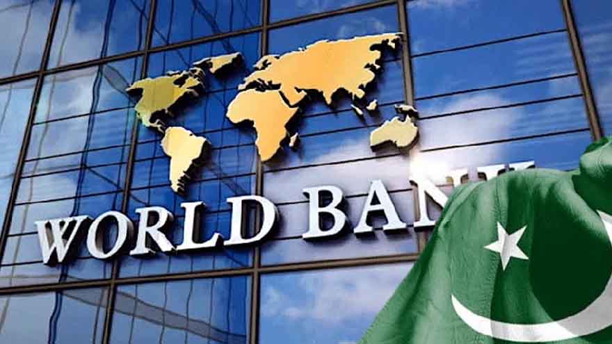 World Bank approves $47.9m grant to boost education in Pakistan