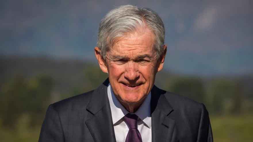 Fed Chair Powell faces fresh challenges to Fed independence amid potential rate cuts