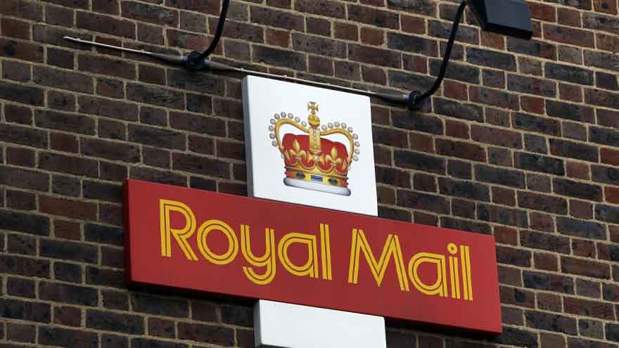 European postal services suspend shipment of packages to US over tariffs