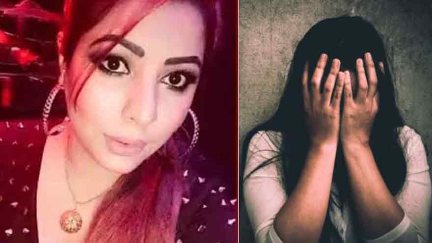 Actor Samar Rana detained on rape, murder charges 