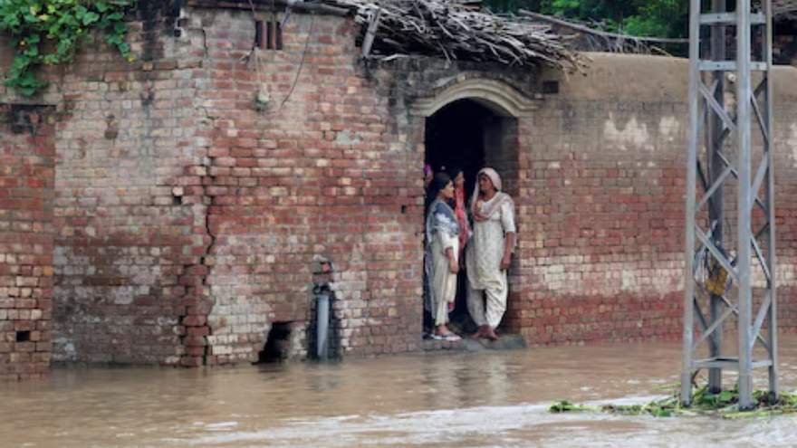 FO confirms India's flood warnings outside Indus Waters Commission