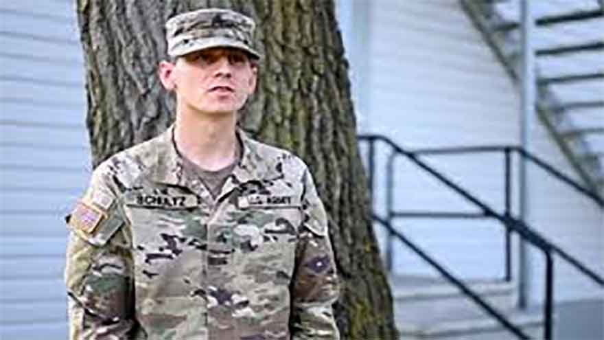 American accused of offering sensitive information on US military to China indicted in Germany