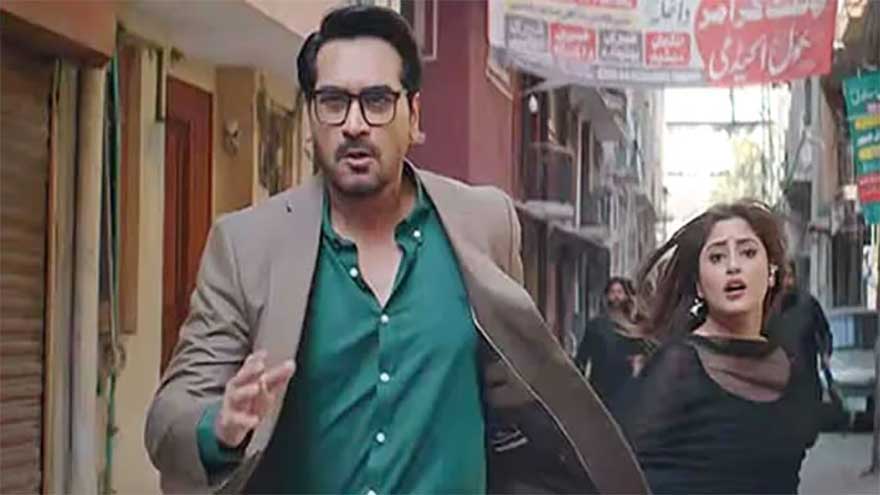 Main Manto Nahi Hoon drama sparks student-teacher romance debate