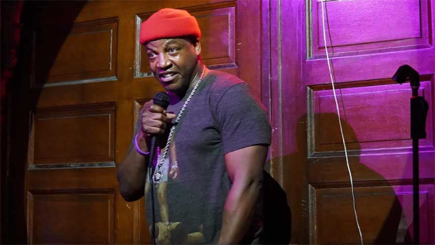 US comedian Reginald Carroll killed in Mississippi shooting