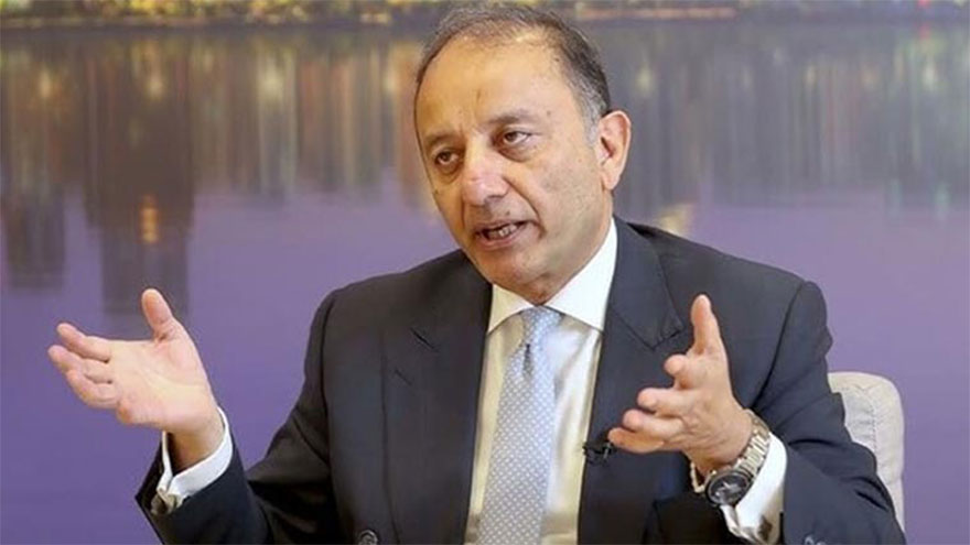 Next year's monsoon will be 30pc more intense: Musadik