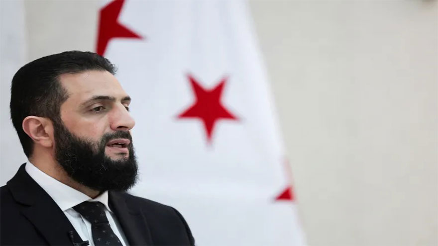 Syria condemns new Israeli 'military incursion' in Damascus countryside