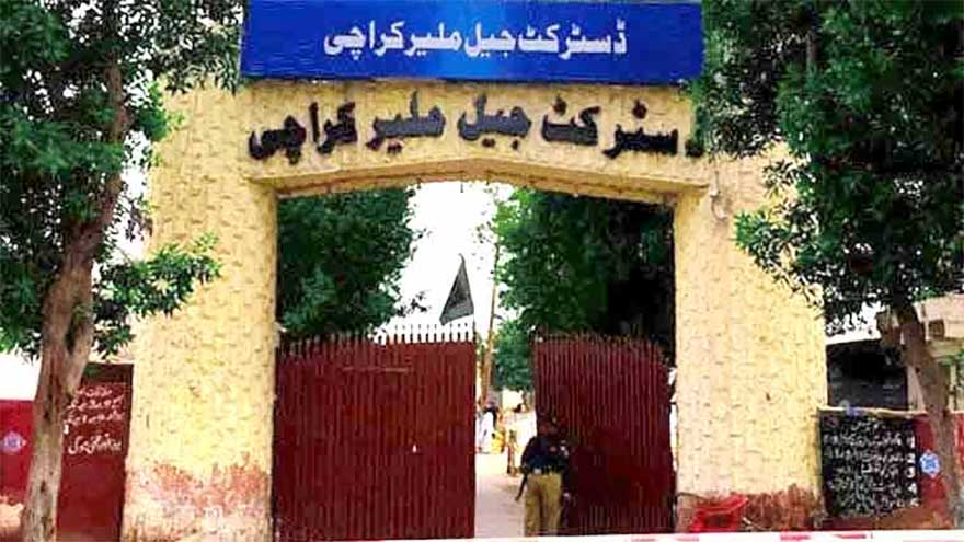 Finding report suggests action against three officials in Malir jailbreak case