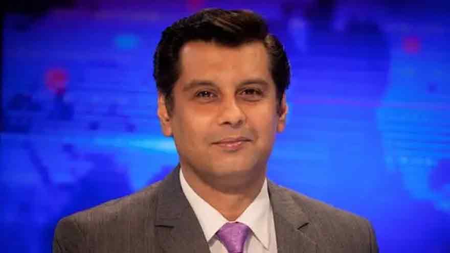 IHC reserves verdict on pleas seeking judicial commission in Arshad Sharif murder case