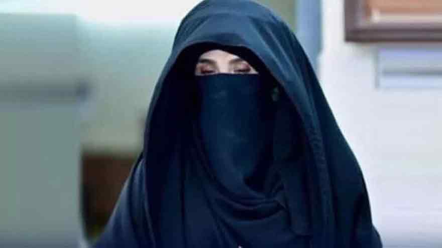 Bushra Bibi's bail in protest cases extended 