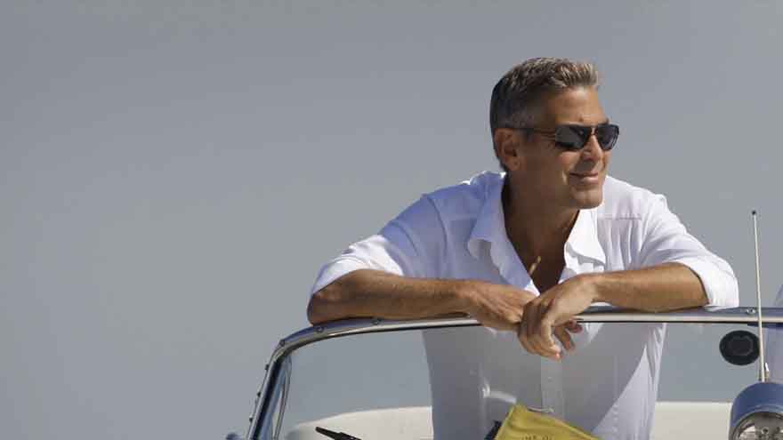 Everything you need to know about the Venice Film Festival