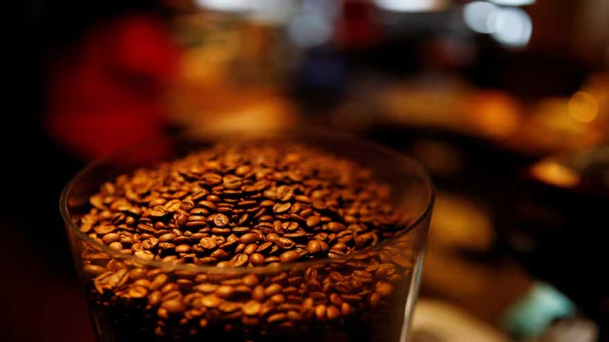 Coffee-maker carve-up hints at caffeine comedown