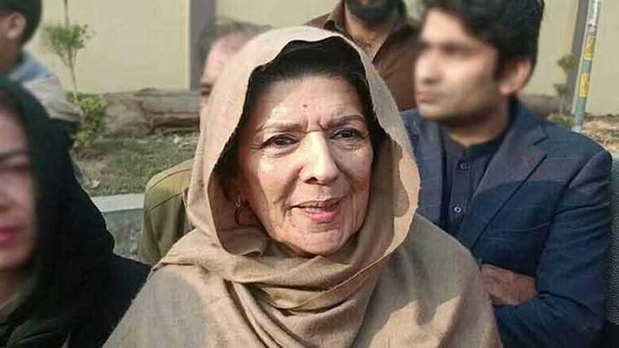 Imran Khan directs PTI to quit all NA committees