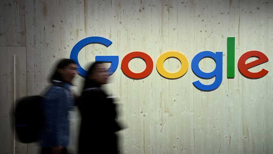 Moscow court fines Google for failing to abide by Russian law