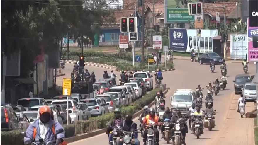 The US wants to deport Abrego Garcia to Uganda. Critics there say the murky deal 'stinks'