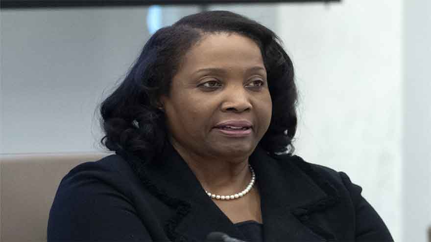 Trump's attempt to fire Fed governor Lisa Cook is likely to lead to a major legal battle