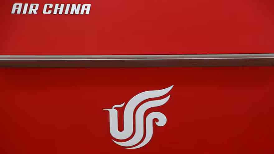 Air China passengers resume flight after unexpected 13-hour stop in Siberia