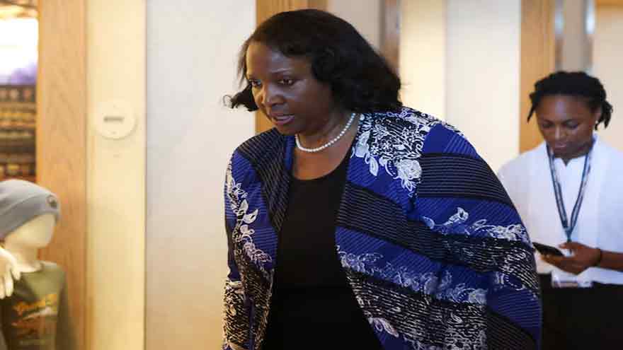 Fed Governor Cook will sue Trump to keep her job, lawyer says