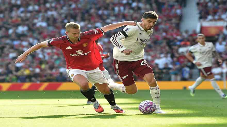 Arsenal's Havertz to miss Germany's World Cup qualifiers in September, says Voeller