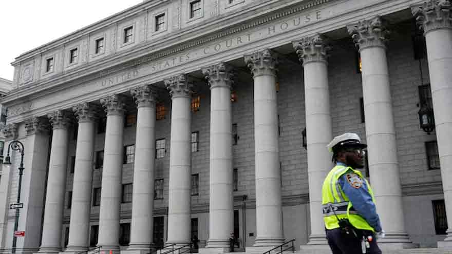 September 11, embassy bombing victims cannot seize Afghan bank assets, US appeals court rules