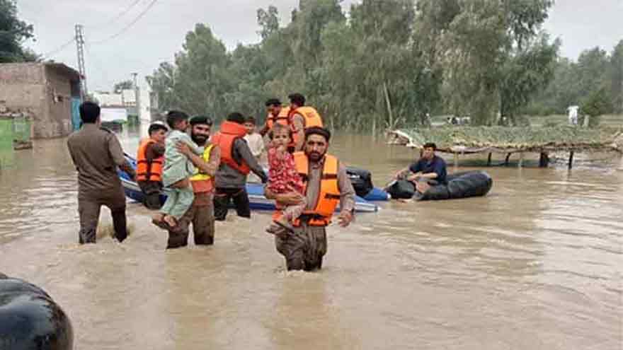 Kasur admin enlists Rangers, army for evacuation efforts