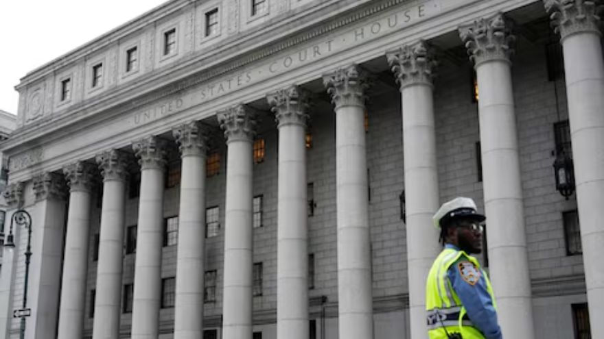 September 11, embassy bombing victims cannot seize Afghan bank assets, US appeals court rules