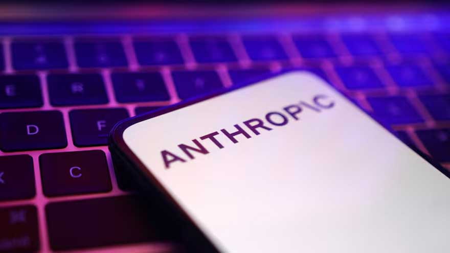 Anthropic settles class action from US authors alleging copyright infringement