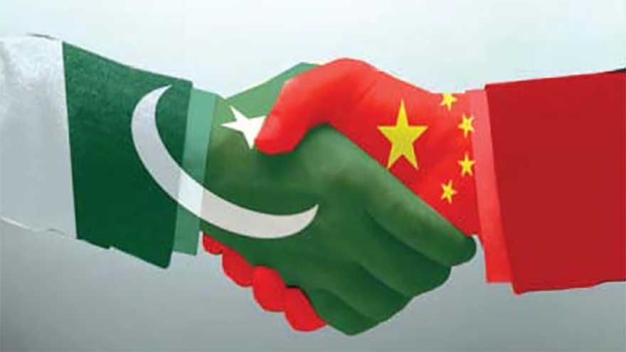 Minister reaffirms Pak-China partnership for food security