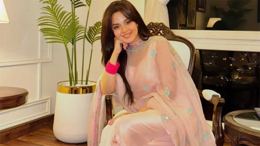 Komal Meer opens up about struggles with body shaming, public scrutiny