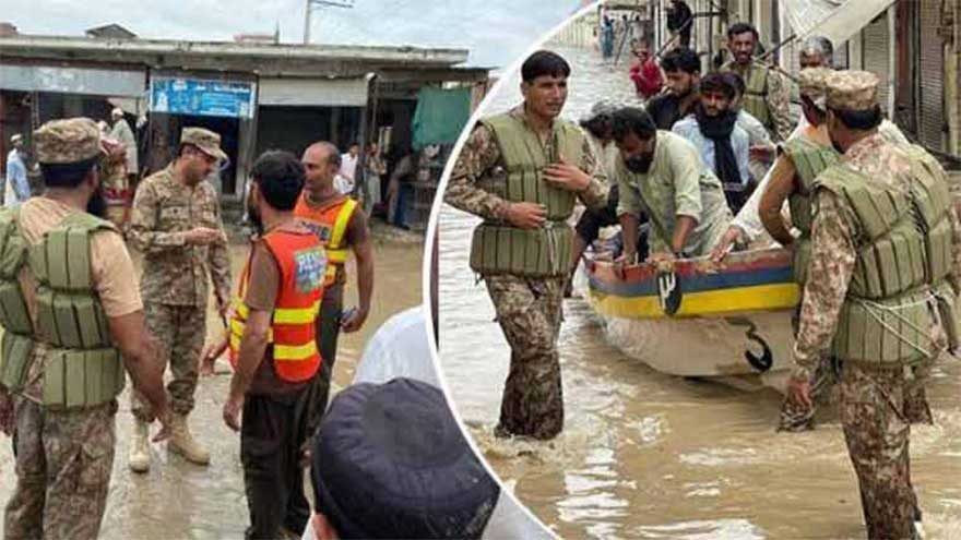 India's water aggression: Punjab govt seeks army's assistance in seven districts