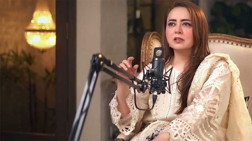 Maria B to appear before NCCIA in defamation case on Sept 2