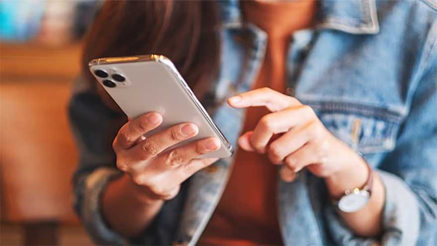 iPhone 'secret code' reveals if someone is spying on your text messages