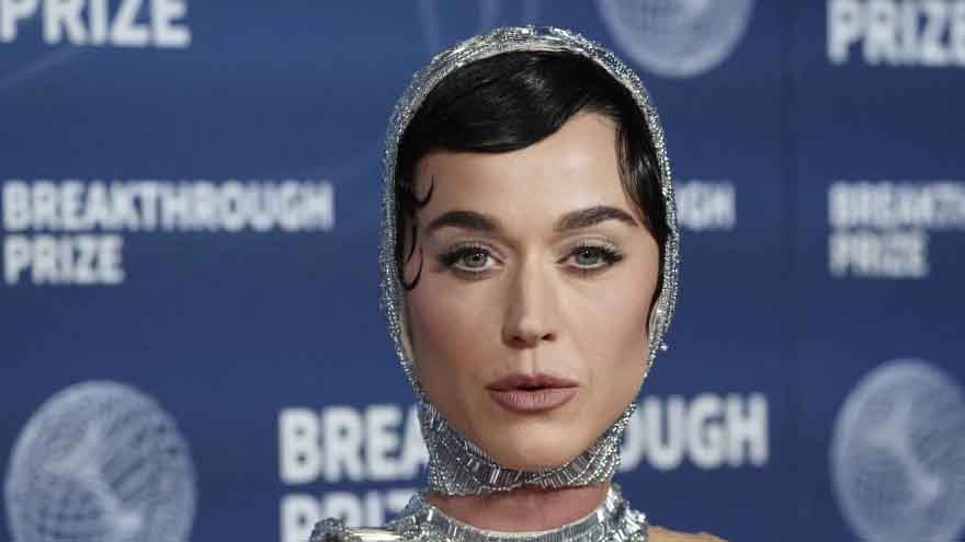 Katy Perry testifies that she's seeking 'justice' at trial over $15 million mansion