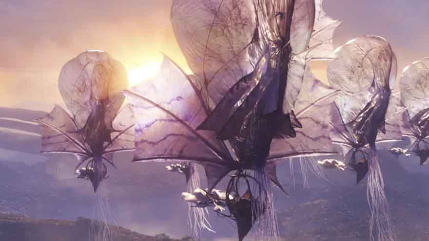 James Cameron on two decades of making 'Avatar' and the future he sees for movies