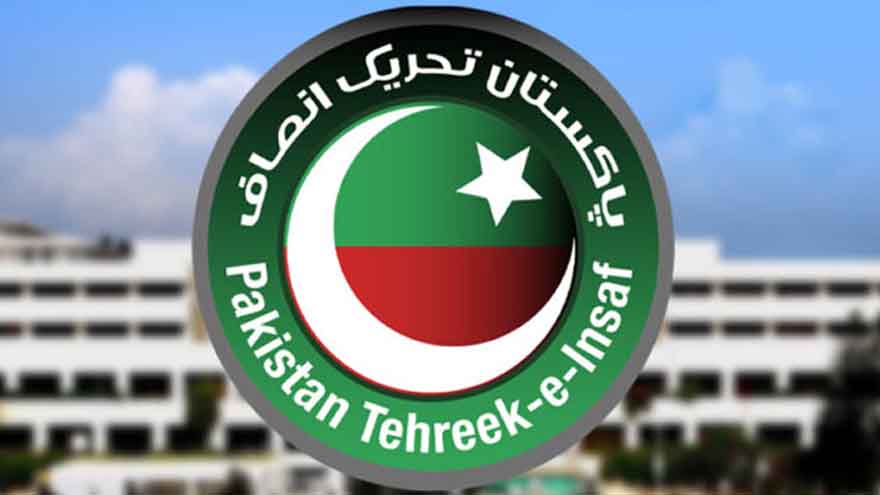 PTI boycotts by-elections on disqualified seats, to contest NA-129 