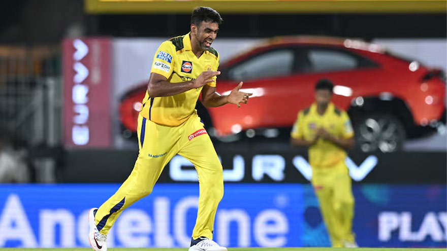 India's Ashwin ends IPL career, may play in other leagues