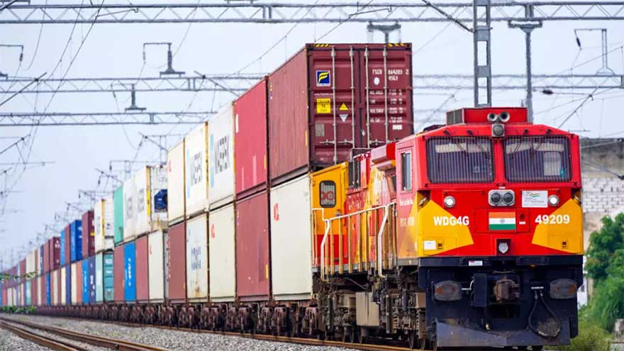 US tariffs on Indian goods double to 50% over Russian oil purchases