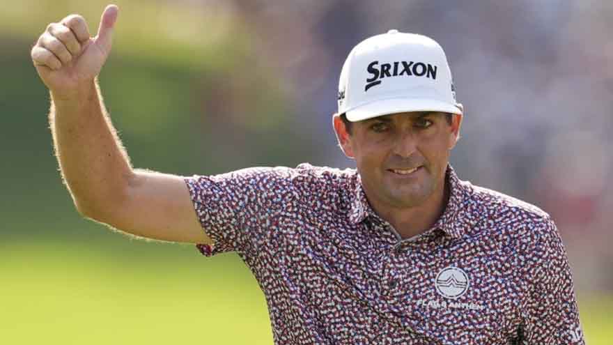 Keegan Bradley makes the right decision only if the Americans win the Ryder Cup