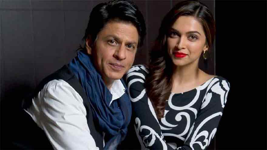 Bollywood icons Shah Rukh Khan, Deepika Padukone face legal action