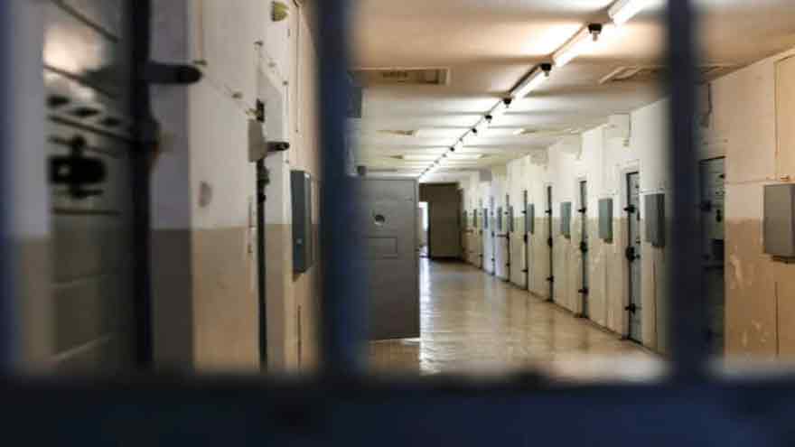 German citizen sparks controversy by changing gender to serve sentence in women's prison