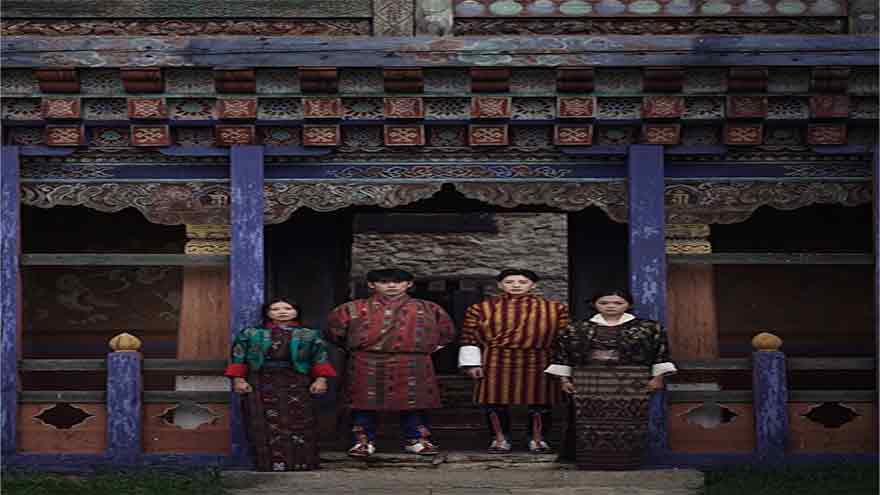 Bhutan set to host its first-ever fashion week in October