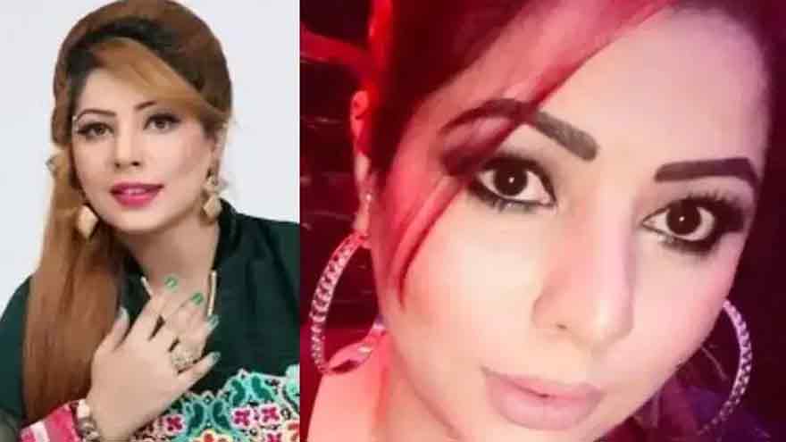 Court orders release of Samar Rana in maid's rape case